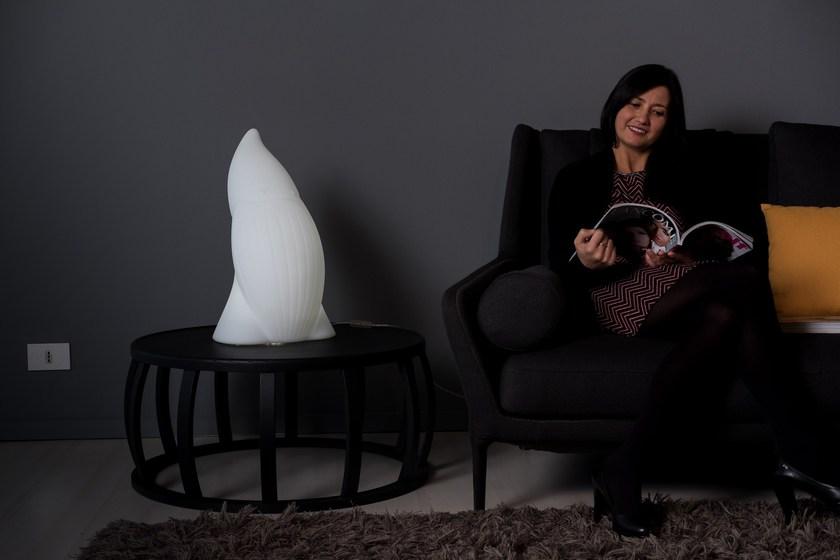 Plust Светящаяся скульптура Baddy sun-id-1439240 - Вид №3