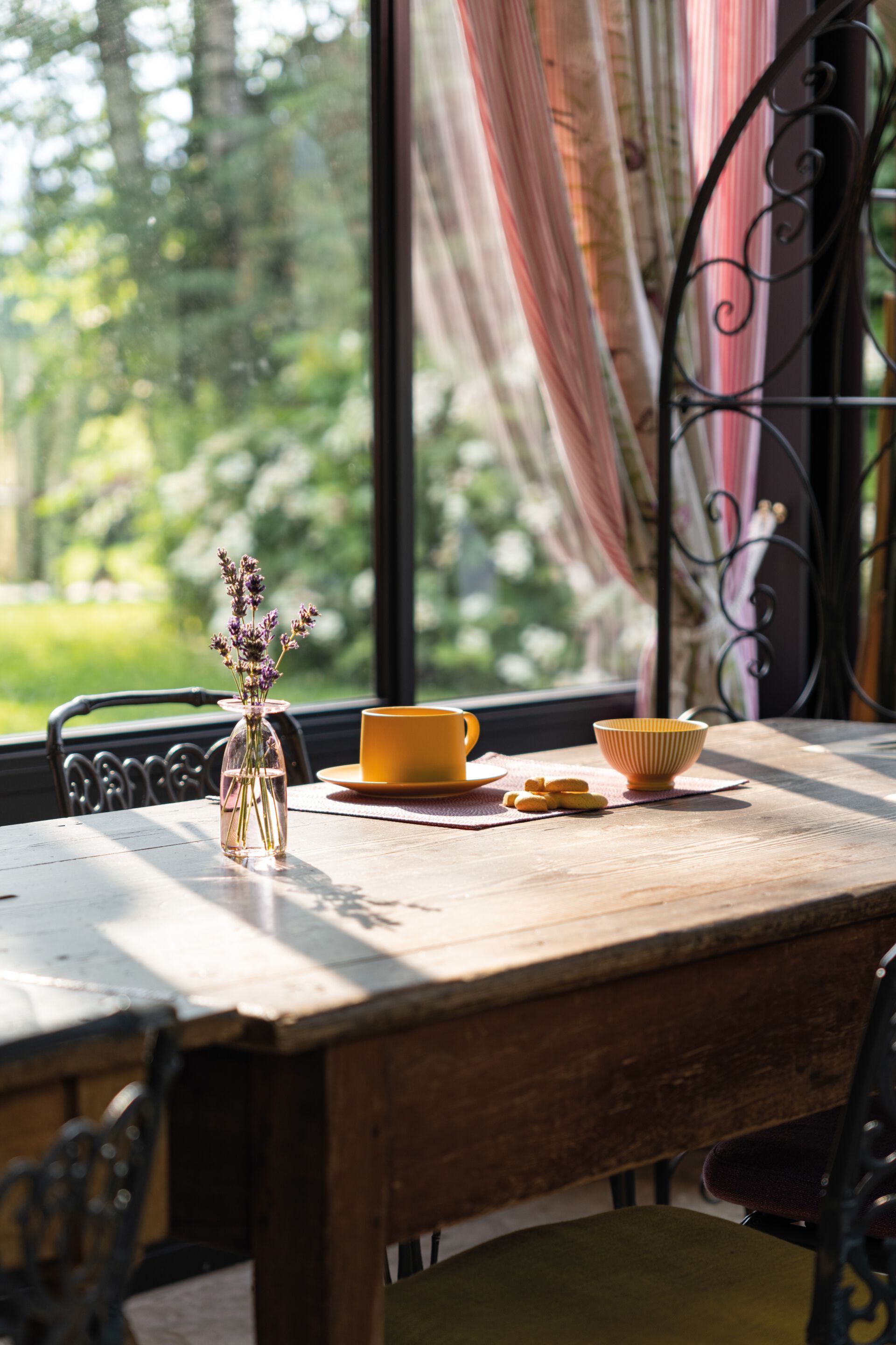 Фарфоровая чаша Zafferano Levante ARCH-00142696 - Вид №10