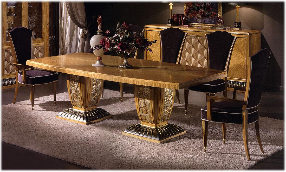 Стол Nancy BUSNELLI ADAMO 2074 