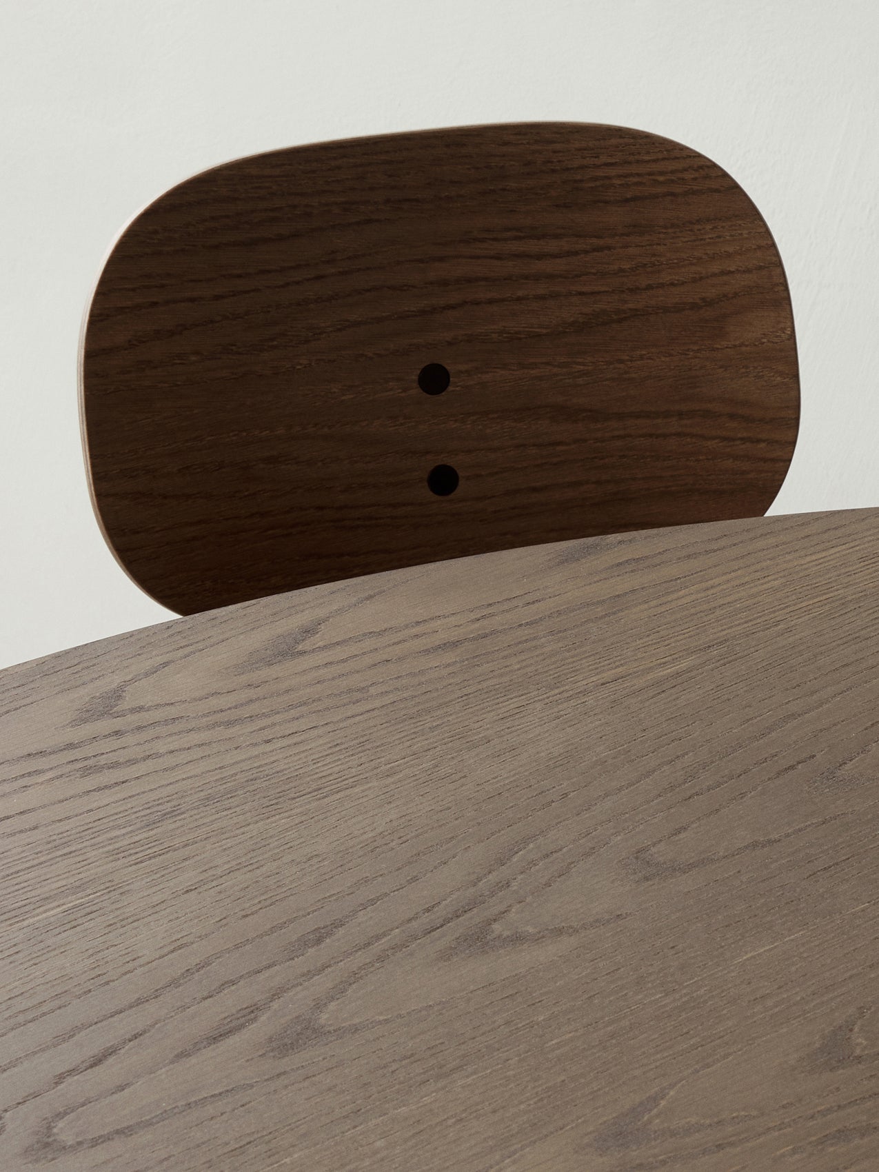 5709262026050 Обеденный стол Snaregade, круглый LuceLight  - Вид №2