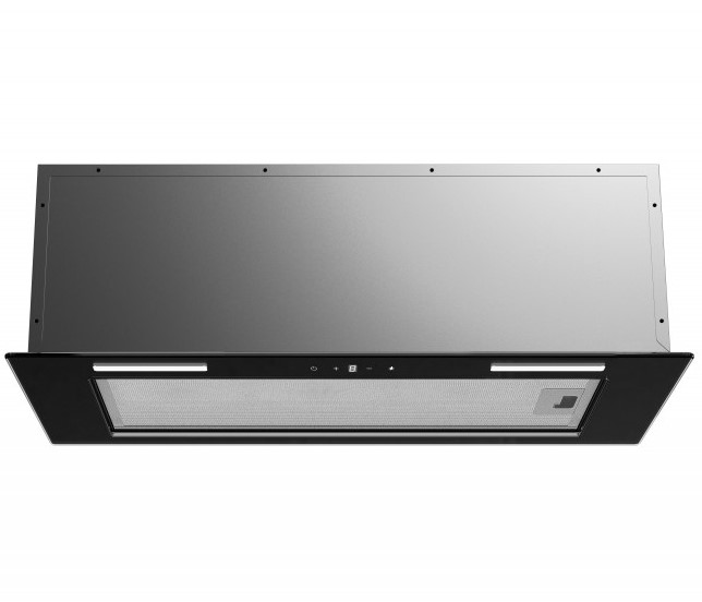 9240992 Вытяжка полновстраиваемая SCHTOFF LIBERTY 60 черный STDN-0113688