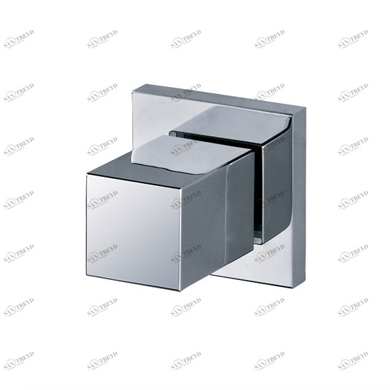 Вентиль для скрытого монтажа, внешняя часть JOERGER Acubo 621.60.432.000