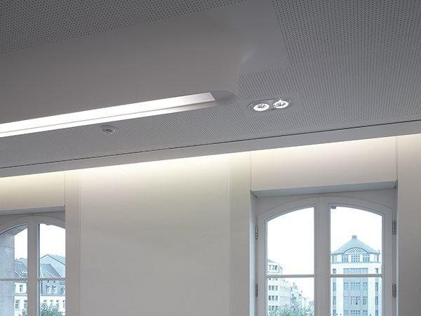 Flos Потолочный линейный световой профиль Soft collection - linear sun-id-1395532 - Вид №2