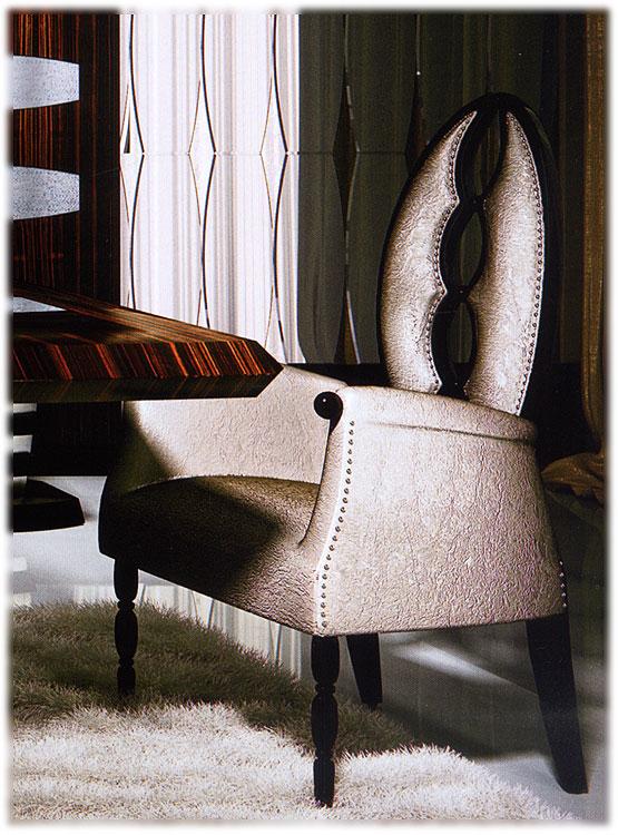 Стул Specchio ISACCO AGOSTONI 1300P 