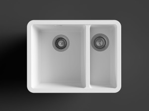 Built-in HIMACS sink