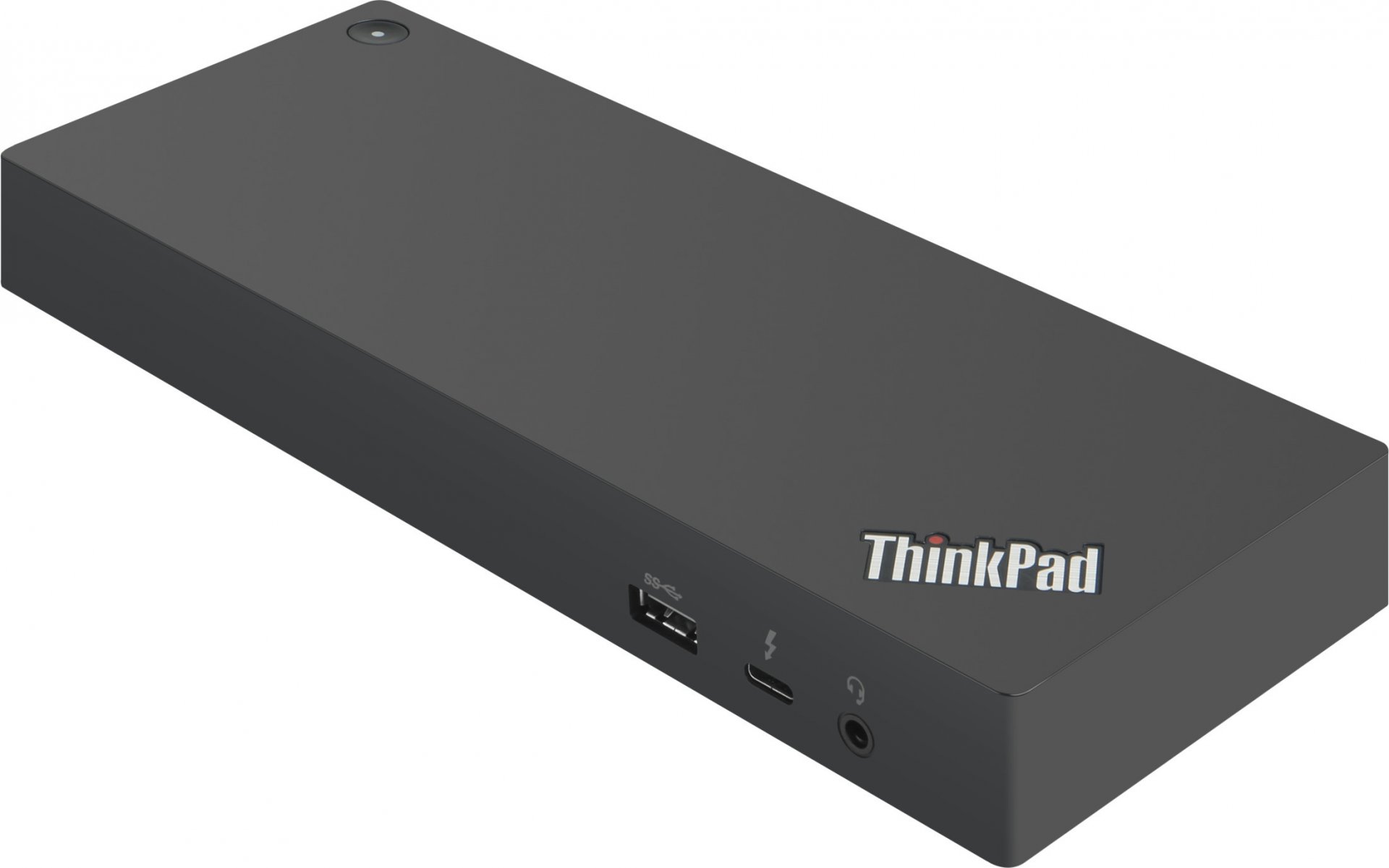 40AN0135EU thinkpad thunderbolt 3 dock gen 2 for p51s, p52s, t570/t580, x1 yoga (2&3 gen) Lenovo Santreyd  - Вид №1