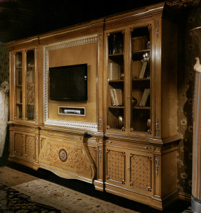 Стенка  EZIO BELLOTTI 2262