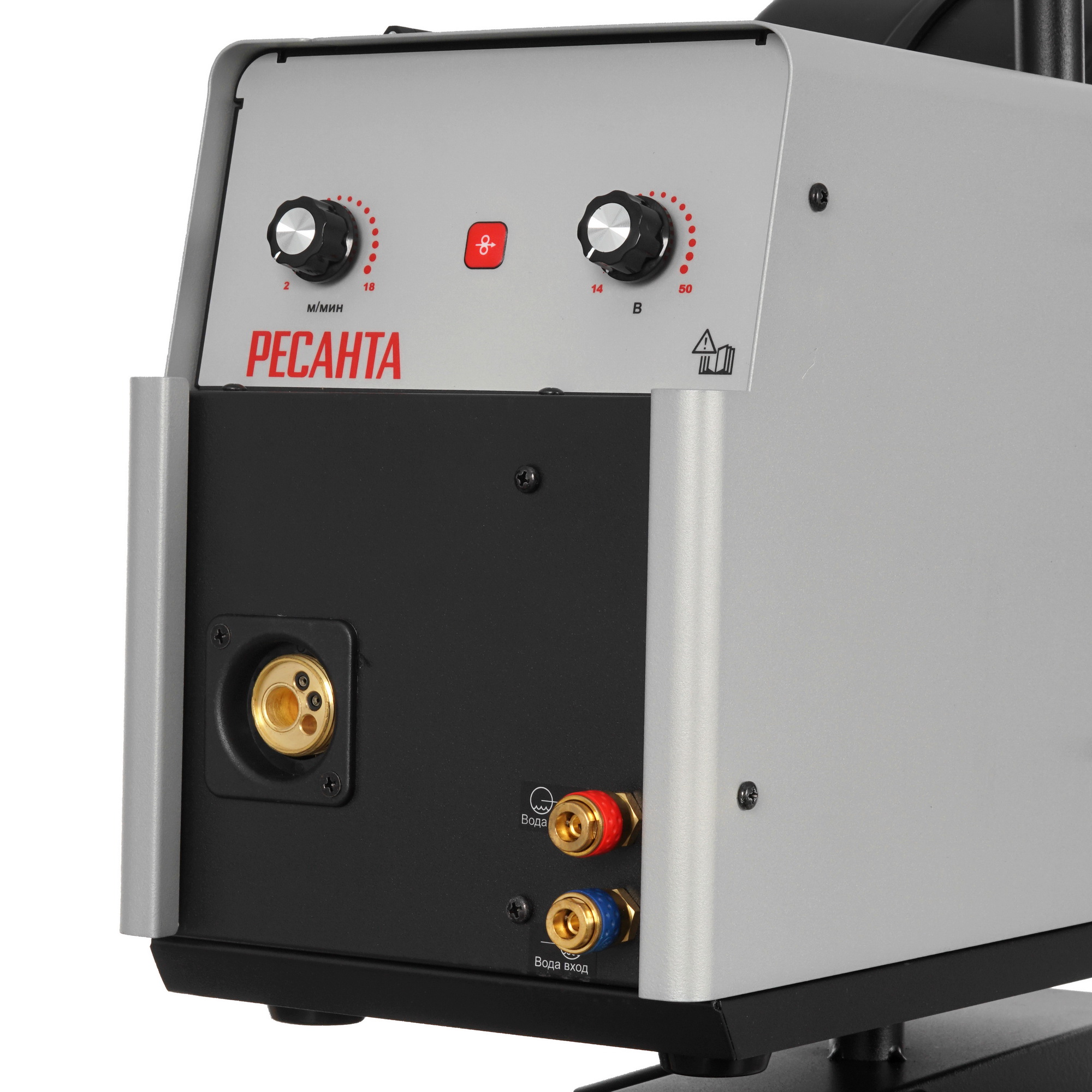 Сварочный аппарат Ресанта САИПА-500 8199878 STDN-0115578 - Вид №6