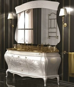 Il Tempo Del Тумба Rilievi MO 2362 Myluxury