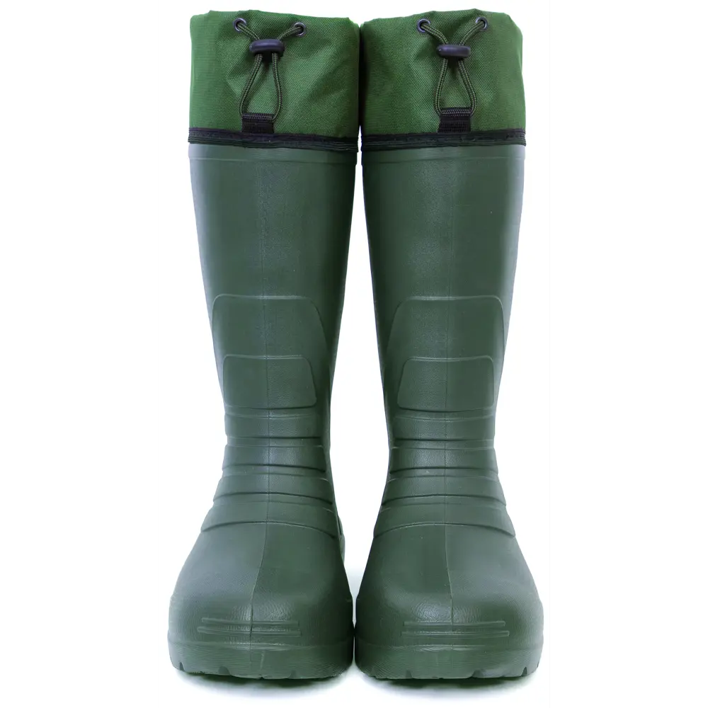 Сапоги унисекс DILWIS размер 47 STLM-2041622 - Вид №3