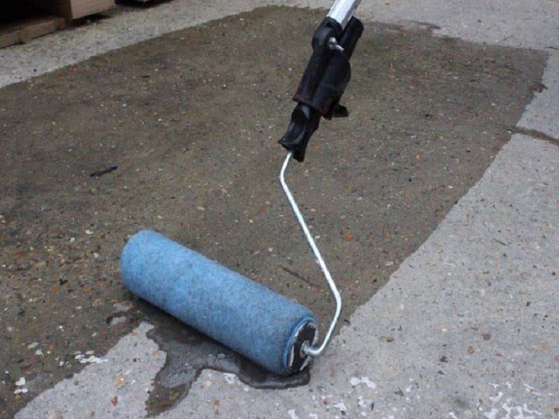 Фотокаталитическая обработка Studio Muscatelli PITCH LIFE GUARD ARCH-00148802