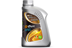 16006540 Масло G-Box Expert ATF DX III 1л 253651811 G-ENERGY