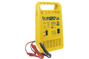 15566263 Зарядное устройство TCB 120 023284 GYS