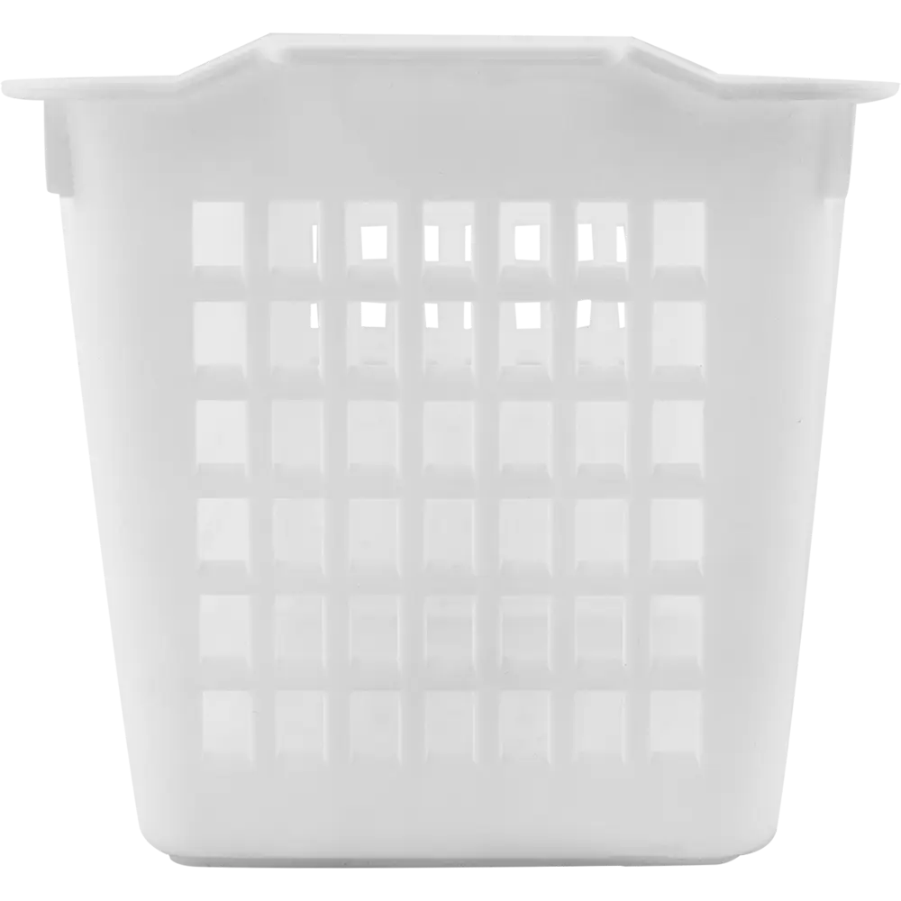 Корзина для белья НИЖНЕКАМСКИЙ 1300: стильный органайзер из полипропилена 12474203 Econova STLM-1345751 - Вид №1