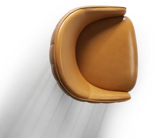 Sancal Кожаное кресло Tonella sun-id-1391722 - Вид №1