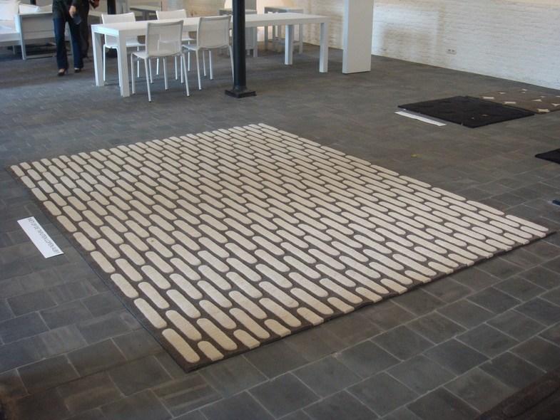 Casalis Ковер из шерсти с рисунком sun-id-1387368 - Вид №23