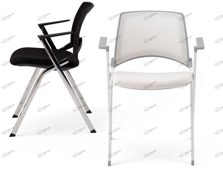 Diemmebi Стул из сетки с подлокотниками Lakendò sun-id-1463400