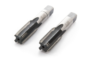 15780212 Набор метчиков из 2-х шт. M16 шаг 2.00 мм 110160 Bucovice Tools
