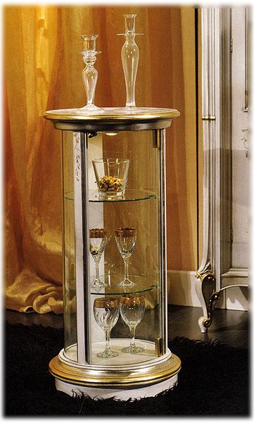 Витрина  MIRANDOLA M08 Giulietta e romeo