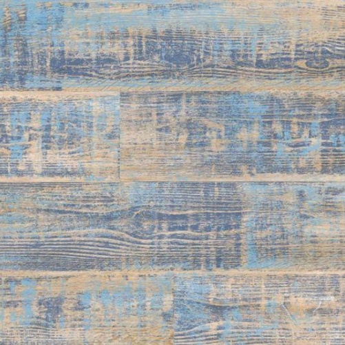 Пробка CorkStyle Wood XL Color Aquamarine (Гладкая) 1235х200 мм 1000900017 - Вид №1