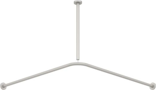 900.34.00S60 Потолочный подвес, специальные длины HEWI System 900 - Вид №9