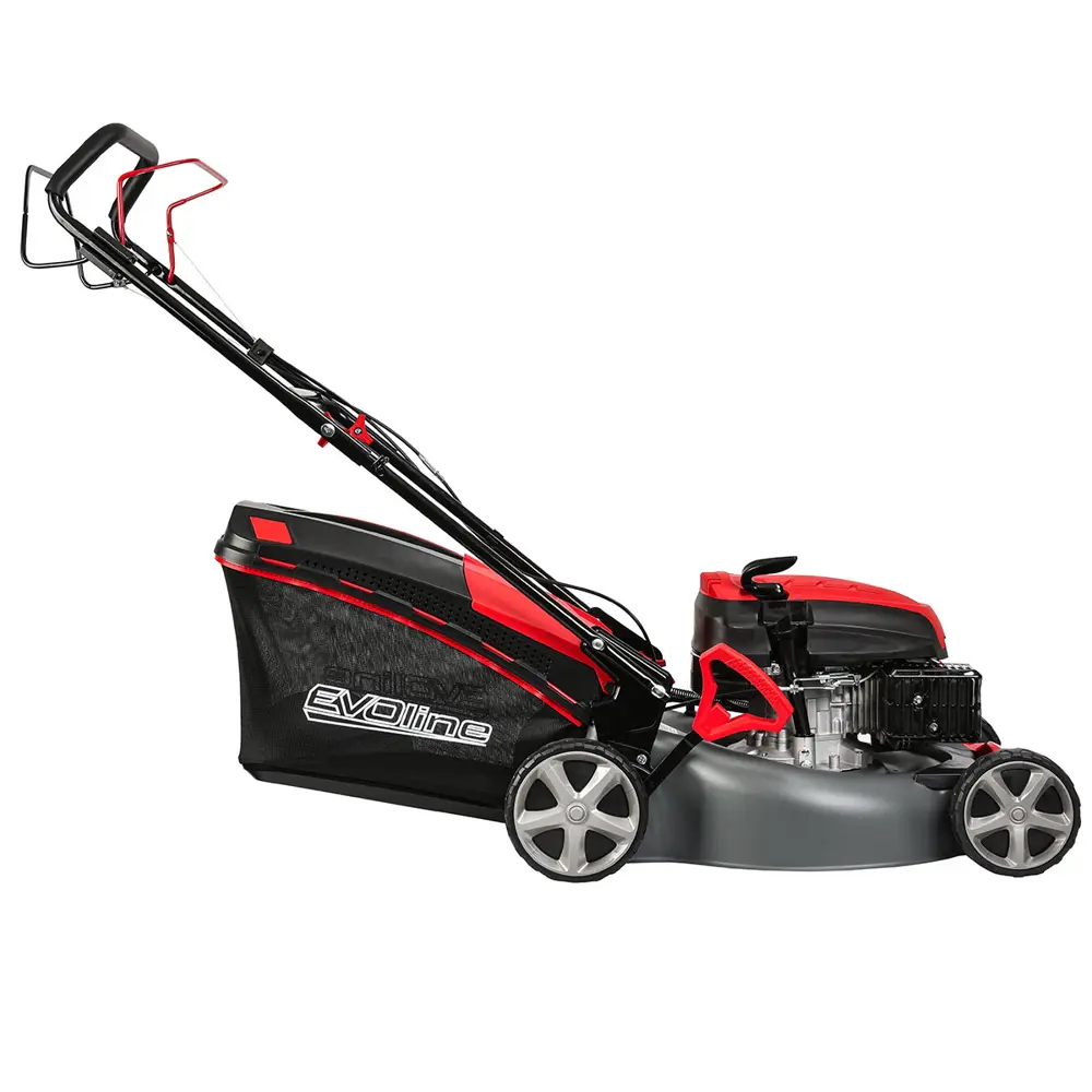 Газонокосилка бензиновая самоходная Evoline LMG 46 CS 3.6 л.с. 46 см STLM-2070838 - Вид №2