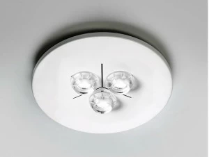 Milan Iluminacion Пмма светодиодный потолочный светильник Polifemo