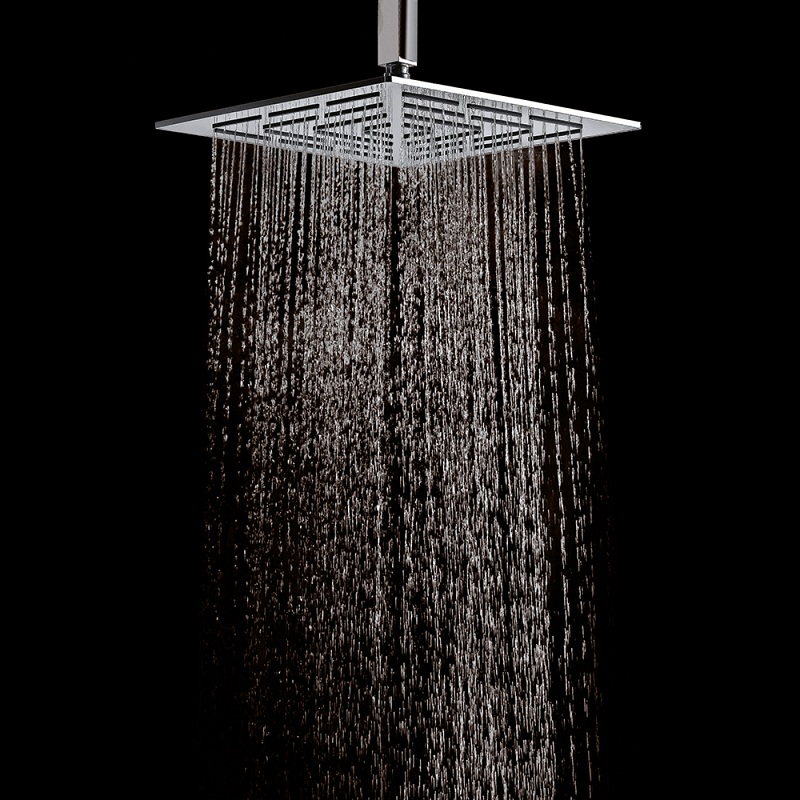 OHS-CHR-1619 Верхний душ Jaquar Maze Santreyd - Вид №2