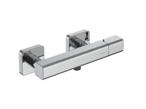 Однорычажный смеситель для душа