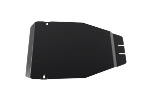15919381 Защита картера для Subaru Impreza 2007-2011/Impreza XV 2010-2012, st 2mm 111.05403.1 АвтоБроня
