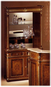 Буфет  RIVA 1502