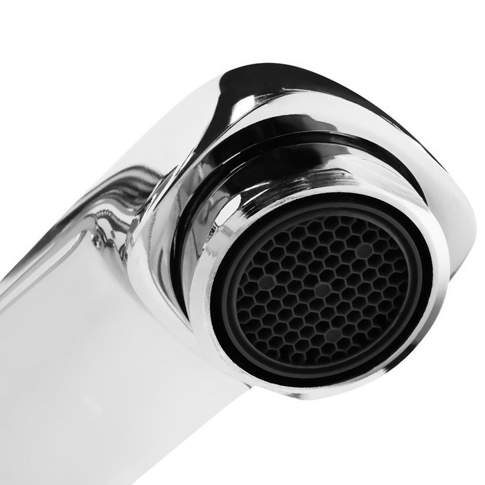 BERSB00M02 Milardo Bering Смеситель для ванны с коротким изливом Bering Россия - Вид №4