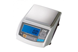 16382381 Лабораторные весы MWP-3000 77-00032019 CAS