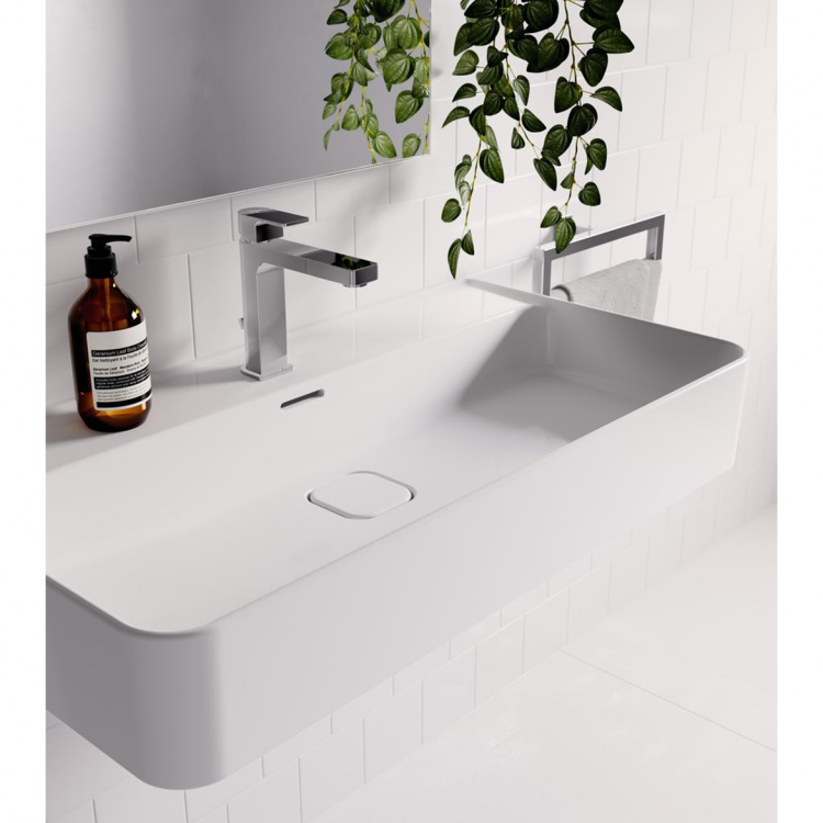 A7106AA Смеситель для раковины Ideal Standard EDGE - Вид №7