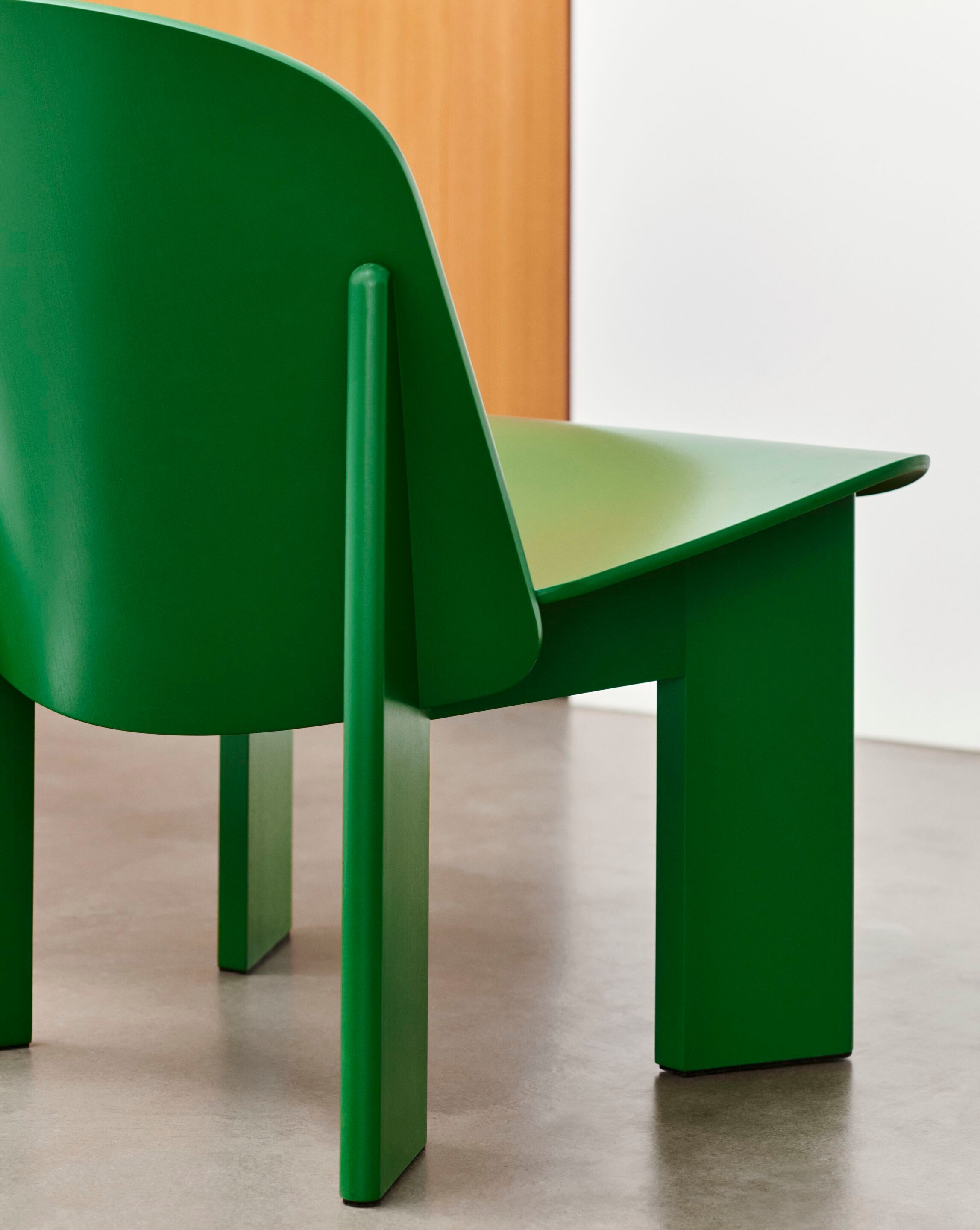 Креслице Hay CHISEL ARCH-00021315 - Вид №28