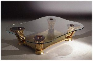 Стол журнальный  COLOMBOSTILE 3510 TVC