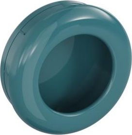 538.60ML впускной кожух HEWI USA Produkte  - Вид №9