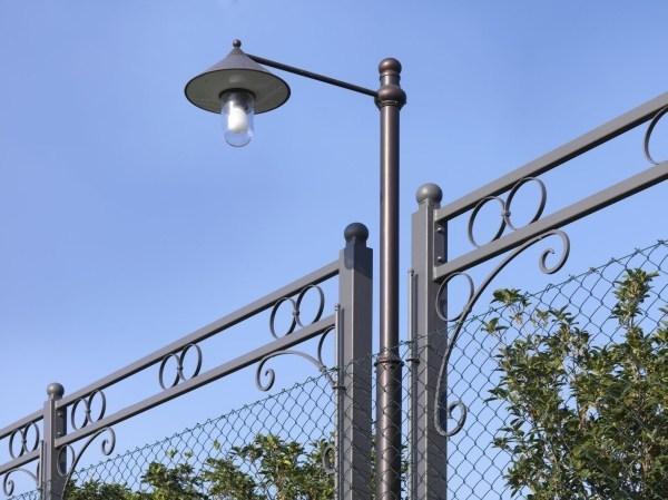 CAGIS Забор sun-id-1464322 - Вид №1