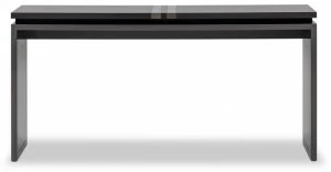 Stylish Club Лакированная прямоугольная деревянная консоль Kensington Scf.k01
