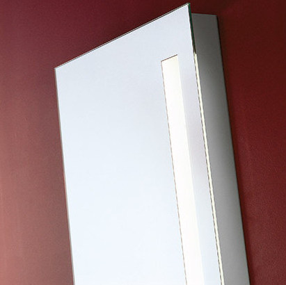 SET 2 Комплект мебели cm 50 (p 37) Berloni Bagno 43281 - Вид №1