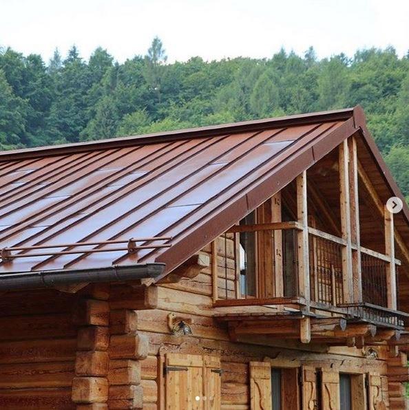 Mazzonetto Облицовка Corten для фасадов и крыш The skin sun-id-1438697 - Вид №1