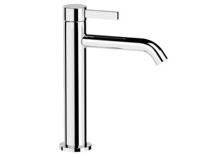 Однорычажный смеситель для раковины без слива