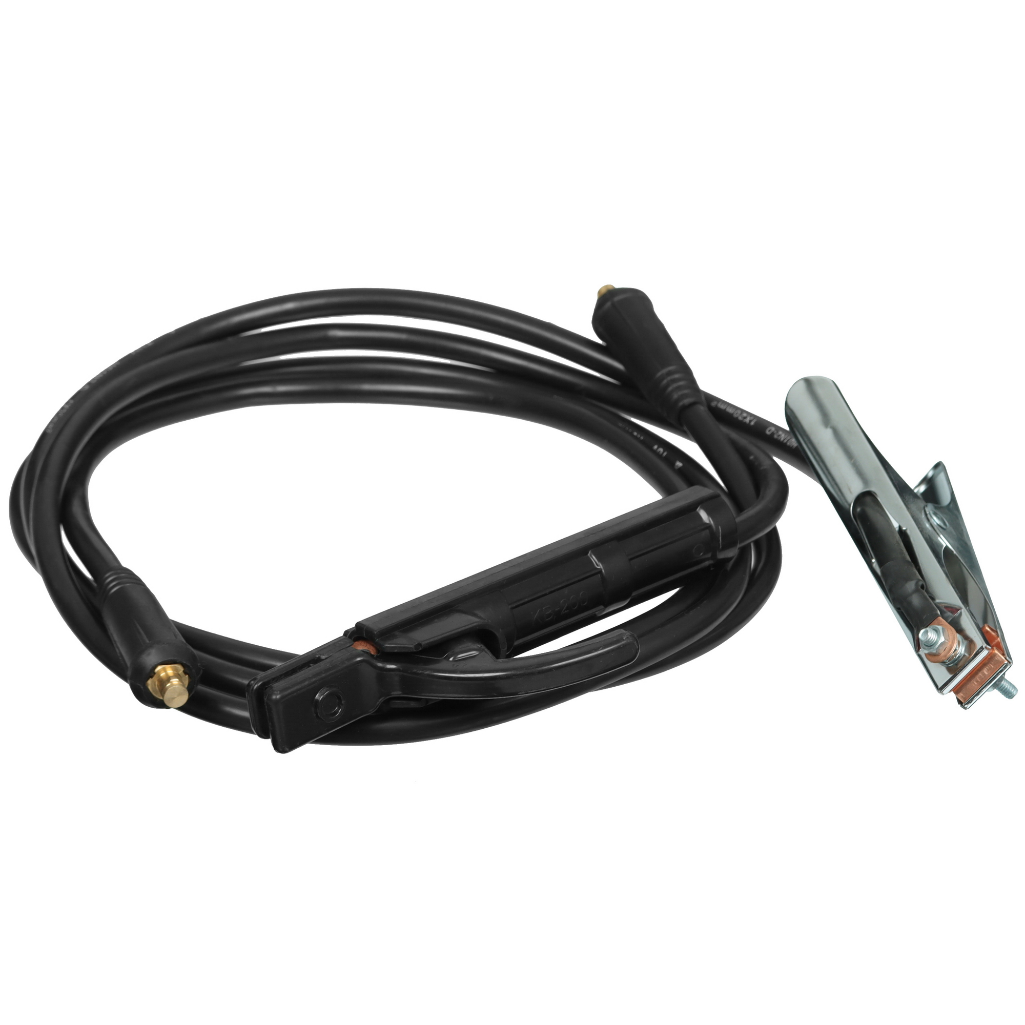 Сварочный аппарат Aceline MA250 5408812 STDN-0116382 - Вид №6