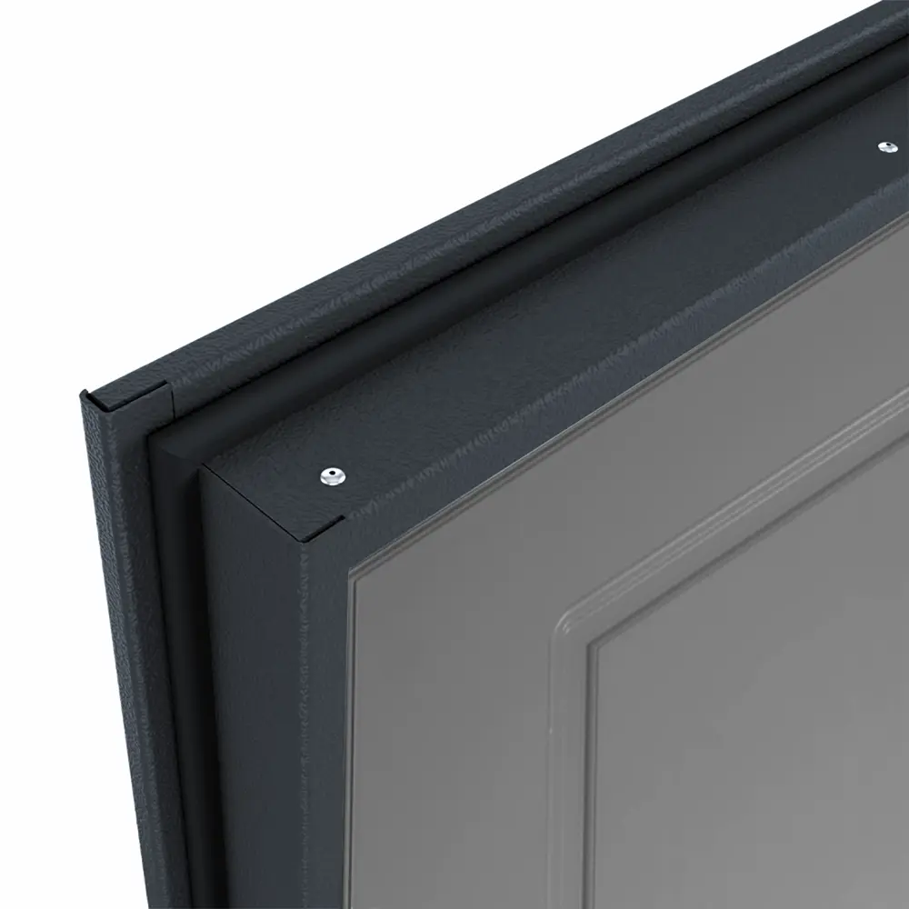 Santreyd Входная металлическая дверь Термо Профи с защитой от взлома 89390635 STLM-1329643 - Вид №4