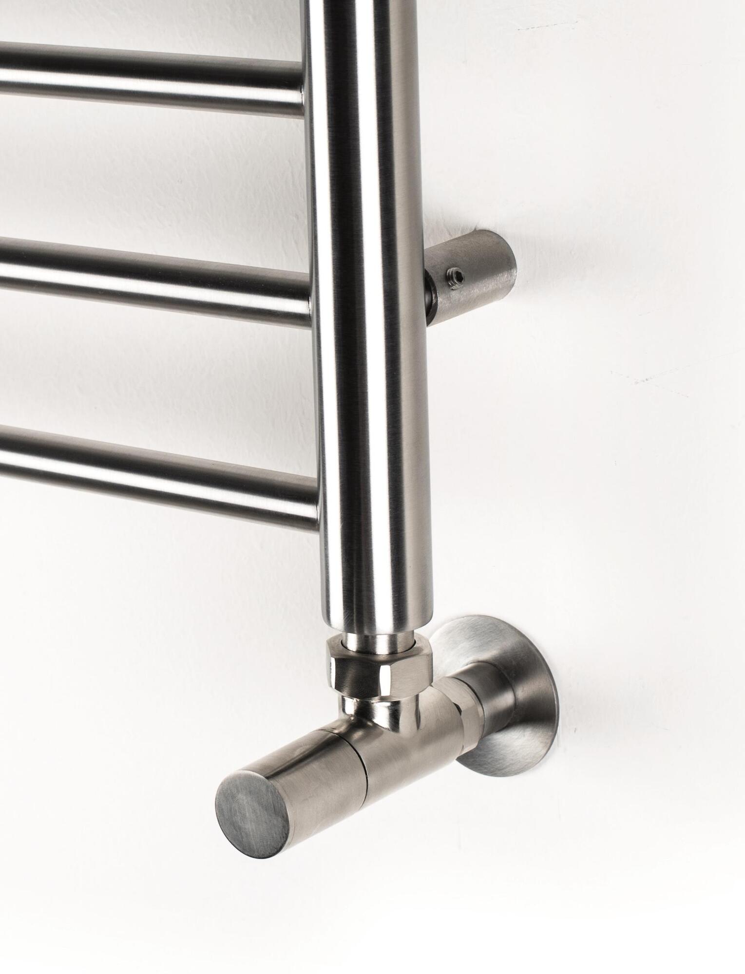 Аксессуар Hammam T FITTING Заглушка Сталь  - Вид №14