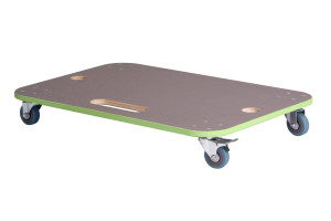 18381511 Платформенная тележка HOME-M-50-GR MOVERPLAT