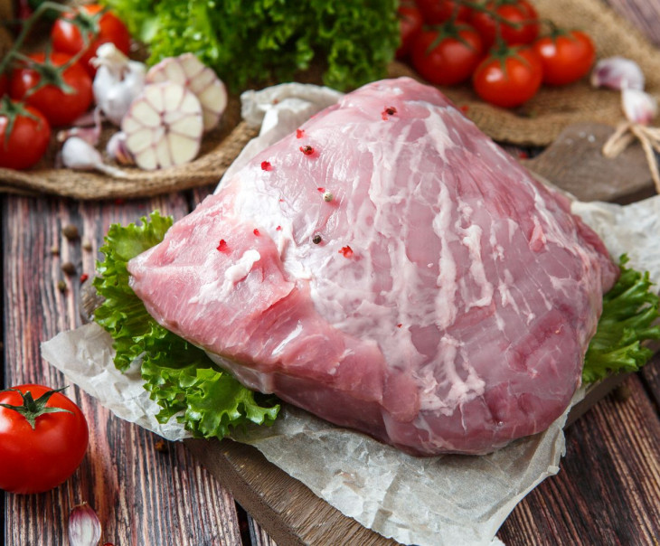 4969 Филе из свиного окорока Вкусляндия  - Вид №3