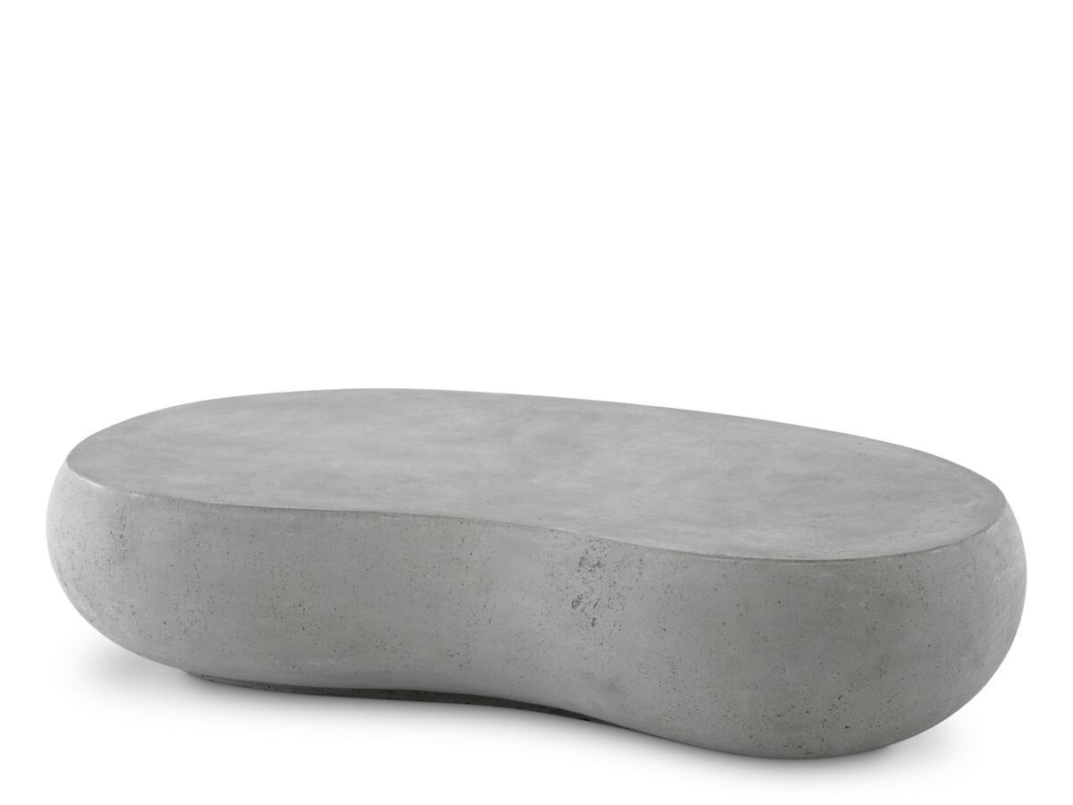 Овальный садовый столик Eichholtz PRIME ARCH-00025177