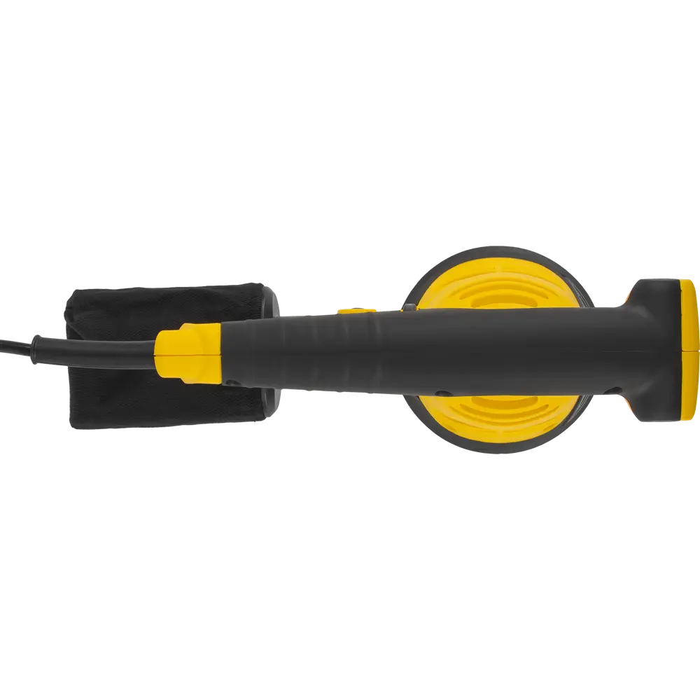 Эксцентриковая шлифмашина Stanley SRS480, 480 Вт, 125 мм 84802712 STLM-2019223  - Вид №2