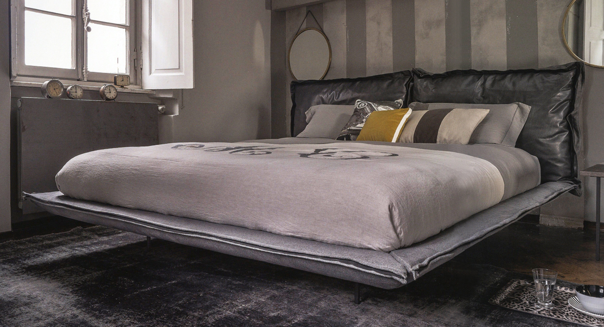 Кровать AUTOREVERSE DREAM ARKETIPO 7400202 